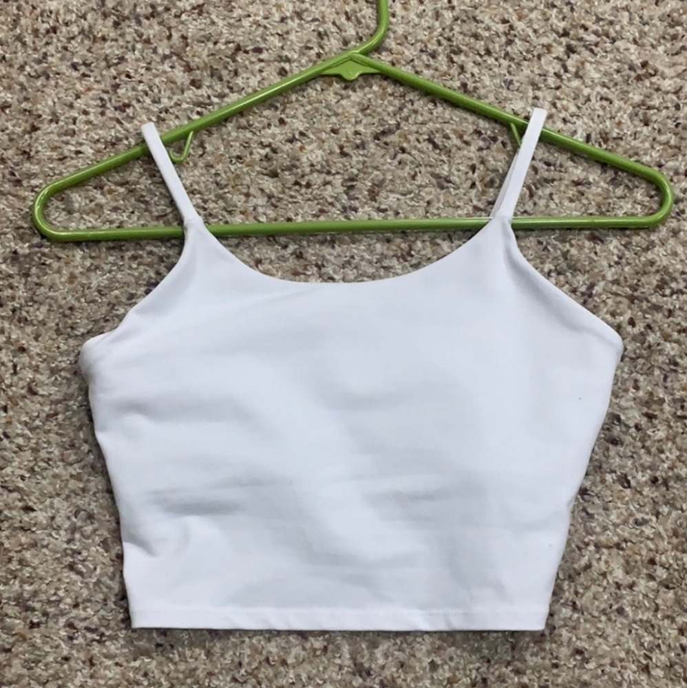 Paragon fitwear Sierra crop S